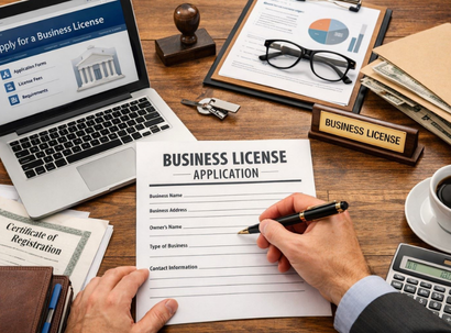 Business Licensing