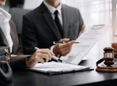 Corporate Legal Affairs