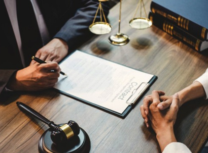 Legal Drafting & Vetting