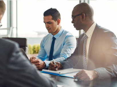 Litigation Management